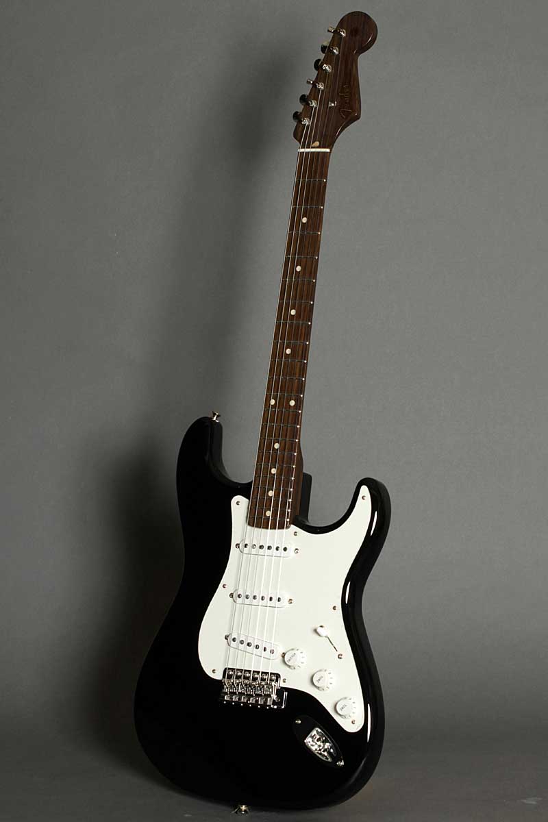 Fender Custom Shop '57 Rosewoodneck Stratocaster N,O,S,