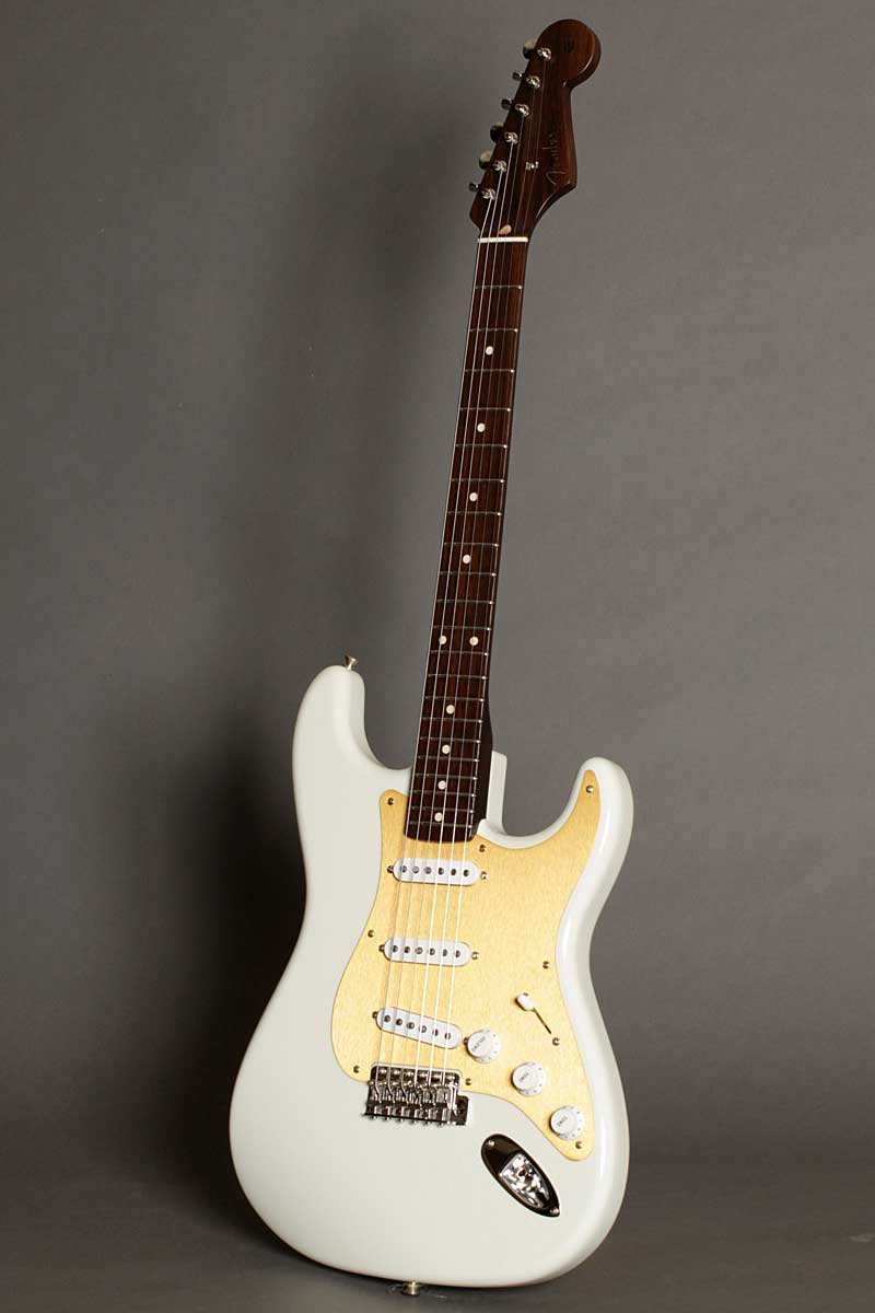 Fender Custom Shop MBS Todd Krause 1957 Rosewood Neck Stratocaster